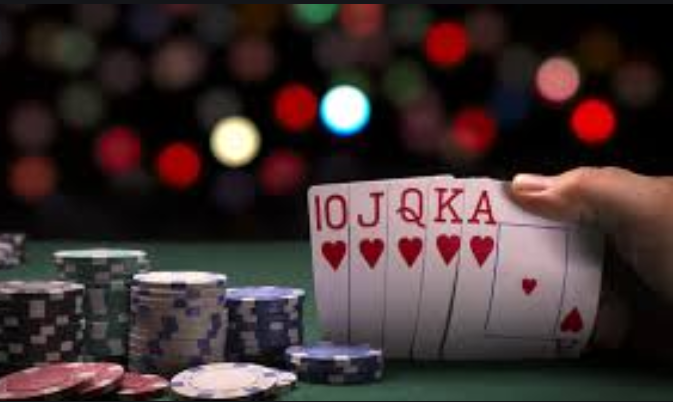 Las Vegas Rental Betting