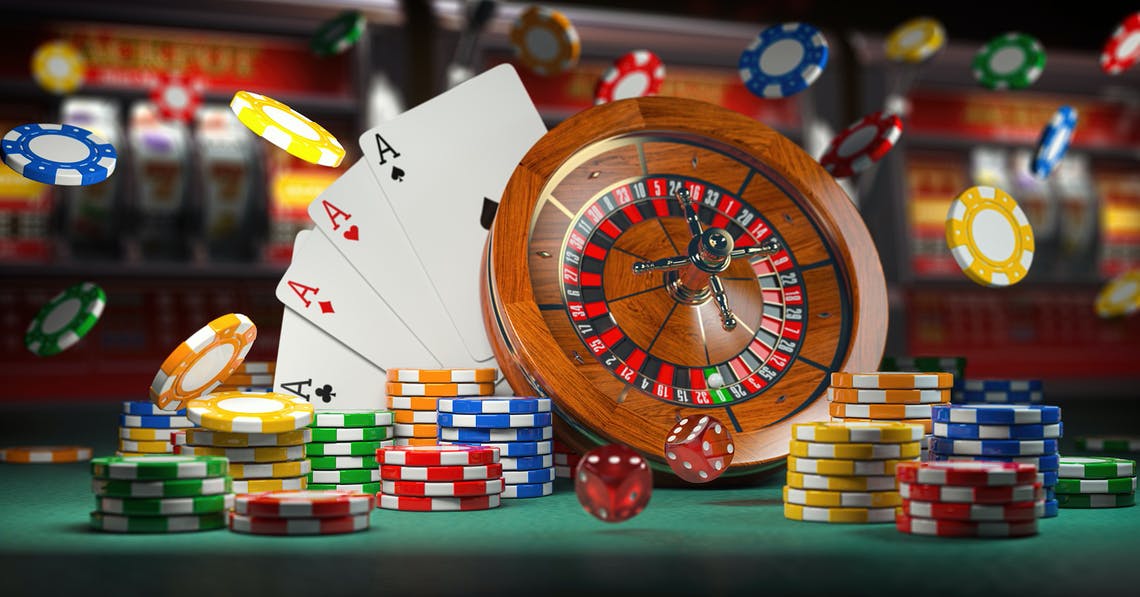 The Beginner's Guide On Roulette Online Game